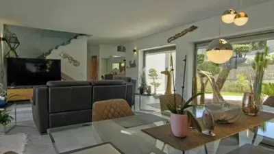 Chalet in Santa Ponça photo 4