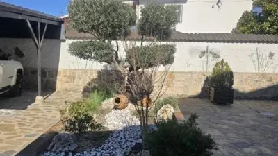 House in Villamanta photo 30