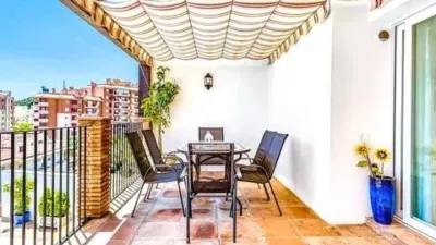 Chalet en calle de los Tarajes photo 22