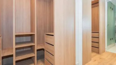 Apartment on Goya photo 18