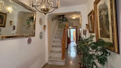 Terraced house in Álora photo 2