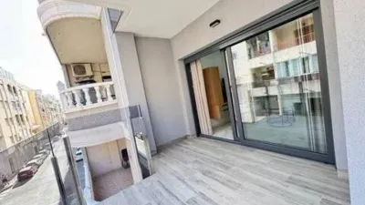 Apartment on Calle de la Loma, 55 photo 15