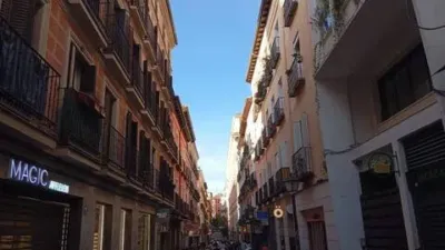 Apartment in Universidad-Malasaña photo 28
