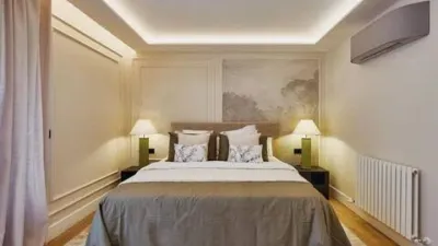 Piso en Goya photo 17