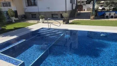 House in Villamanta photo 10