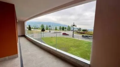 Piso en alquiler en Calle Colegio Virgen de la Milagrosa, Nueva Huca (Oviedo) de 1.300 €<span>/mes</span>