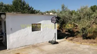 Chalet in Godelleta photo 29