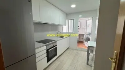 Apartment in Cheste photo 8