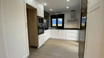 Chalet in Alpedrete photo 10