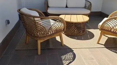 Penthouse in Recoletos photo 4