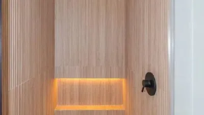 Apartment on Goya photo 24