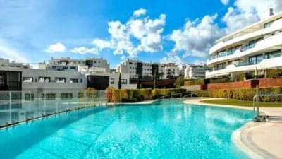 Penthouse on Calle 8 de Marzo, 5 photo 34