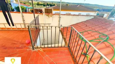 Chalet in Villarrasa photo 30