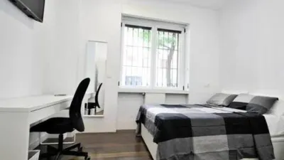Apartment in Argüelles photo 3