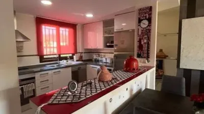 Terraced house on Calle Viena, 2 photo 17