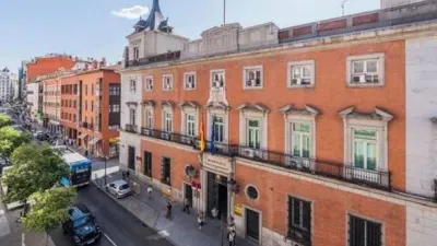 Apartment in Universidad-Malasaña photo 24