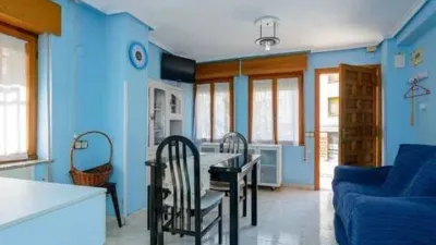 Terraced House in La Arbeya photo 5
