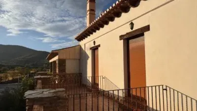 Casa rústica en calle Federico García Lorca photo 3