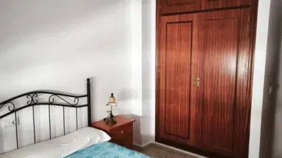 Apartment in Centro-Zona Playas photo 18