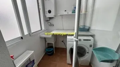 Apartment in Cheste photo 9