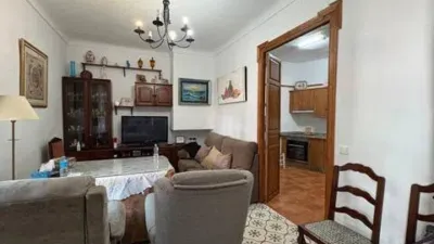 Terraced House in Plaza de Santa Ana photo 20