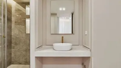 Apartment on Castellana photo 32