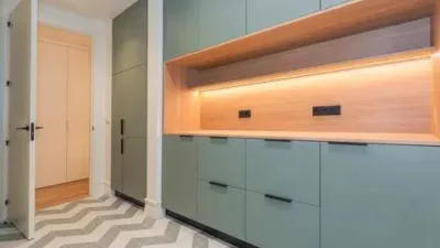Apartment on Castellana photo 12