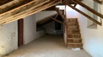 Terraced House on Calle de la Parra photo 80