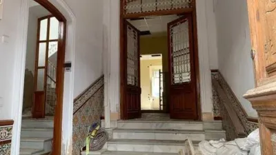 Terraced House on Calle de la Parra photo 2