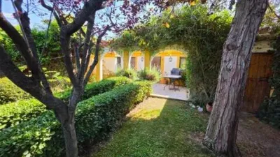 Casa rústica en venta en Gurrea de Gállego, Gurrea de Gállego de 179.000 €