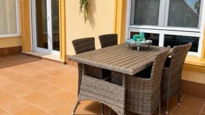 Apartment on Avenida de Oliva Nova photo 26