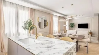 Apartment in Recoletos photo 2