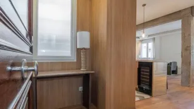 Apartment on Goya photo 8