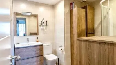 Penthouse at Calle Sol Playa, 5 photo 8
