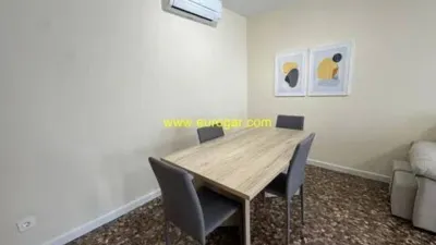 Apartment in Cheste photo 13