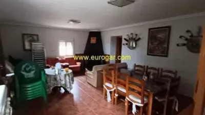 Rustic house in Chiva photo 9