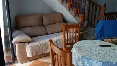 Terraced house in Álora photo 4