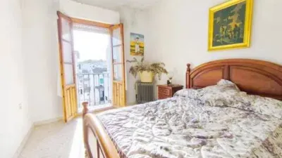 Terraced house for sale in Venta del Molino photo 17