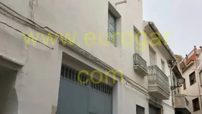 Townhouse in Chiva photo 27