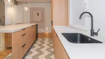 Apartment on Goya photo 13