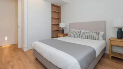 Apartment on Goya photo 21