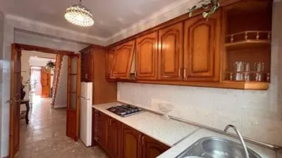 Terraced house in Álora photo 7