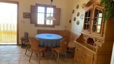 Rustic House in La Hoya-Almendricos-Purias photo 23