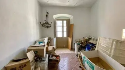 Townhouse in Álora photo 88
