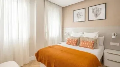 Apartment in Recoletos photo 3