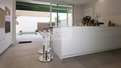 Townhouse in Centre photo 7