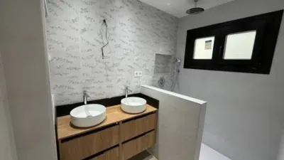 Chalet in Alpedrete photo 35