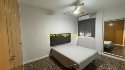 Apartment in Cheste photo 3