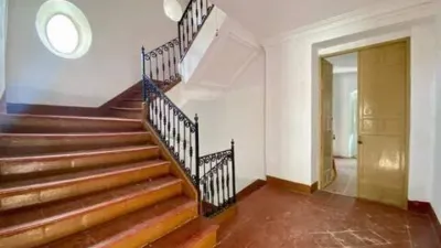 Townhouse in Álora photo 67
