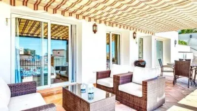Chalet en calle de los Tarajes photo 6